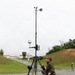 Kaiju Rain 26: 3d Intelligence Battalion meteorological and oceanographic analyst forecasters set up weather sensors