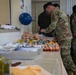 Yokota hosts Kick Off for AFAF Campaign