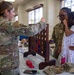 Yokota hosts Kick Off for AFAF Campaign