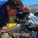 Seabee Divers Support Critical Port Repairs in Croatia