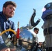 Seabee Divers Support Critical Port Repairs in Croatia