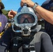 Seabee Divers Support Critical Port Repairs in Croatia