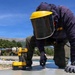 Seabee Divers Support Critical Port Repairs in Croatia