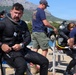Seabee Divers Support Critical Port Repairs in Croatia