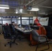 U.S. Marines and Civilians Collaborate on Emergency Operations Center at MCBH for Hurricanes Readiness