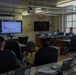 U.S. Marines and Civilians Collaborate on Emergency Operations Center at MCBH for Hurricanes Readiness