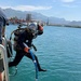 Seabees Conduct Infrastructure Repairs at Port Brizine