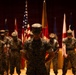 12th Littoral Combat Team Welcomes Oncoming Sergeant Major