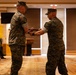 12th Littoral Combat Team Welcomes Oncoming Sergeant Major