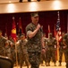 12th Littoral Combat Team Welcomes Oncoming Sergeant Major