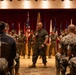 12th Littoral Combat Team Welcomes Oncoming Sergeant Major