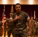12th Littoral Combat Team Welcomes Oncoming Sergeant Major