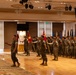 12th Littoral Combat Team Welcomes Oncoming Sergeant Major