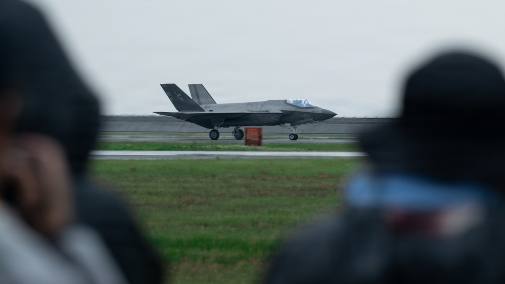 JMSDF-MCAS Iwakuni Friendship Day 2026
