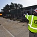 Zutendaal Army Prepositioned Stocks-2 worksite in Belgium