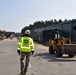 Zutendaal Army Prepositioned Stocks-2 worksite in Belgium
