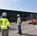 Zutendaal Army Prepositioned Stocks-2 worksite in Belgium