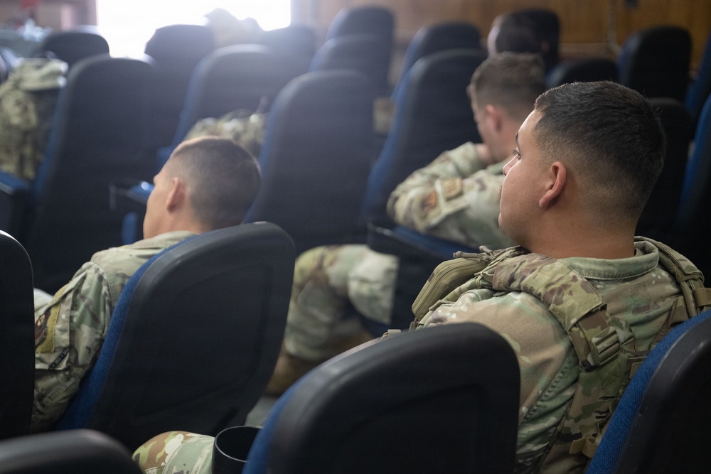 31 CABS mobilizes to contingency location during Freedom Flag 26-1