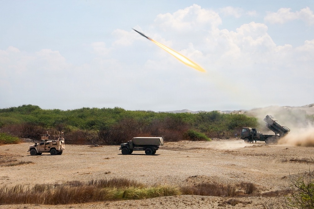 Balikatan 2026: 3rd MLR participates in JTF MARSTRIKE