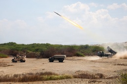 Balikatan 2026: 3rd MLR participates in JTF MARSTRIKE