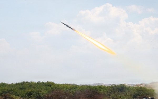 Balikatan 2026: 3rd MLR participates in JTF MARSTRIKE