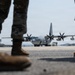 31 CABS mobilizes to contingency location during Freedom Flag 26-1