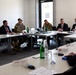 Assistant Secretary of War for Health Affairs Honorable Keith Bass visits Rhine Ordnance Barracks Medical Center construction project in Germany