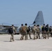 31 CABS mobilizes to contingency location during Freedom Flag 26-1