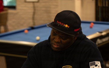 USO Event