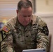 USO Event