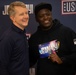 USO Event