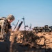 Paratroopers establish concealed forward logistics node during African Lion 26