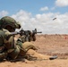 African Lion 26 combined arms live-fire exercise builds lethality, combat readiness