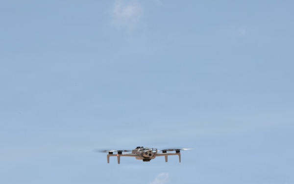 173rd Airborne Brigade integrates unmanned systems to accelerate kill chain during African Lion 26