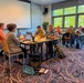 Europe District hosts Accident Investigation Training