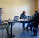 Europe District hosts Accident Investigation Training