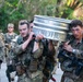 Balikatan 2026: U.S., AFP Soldiers cross the finish line at jungle school