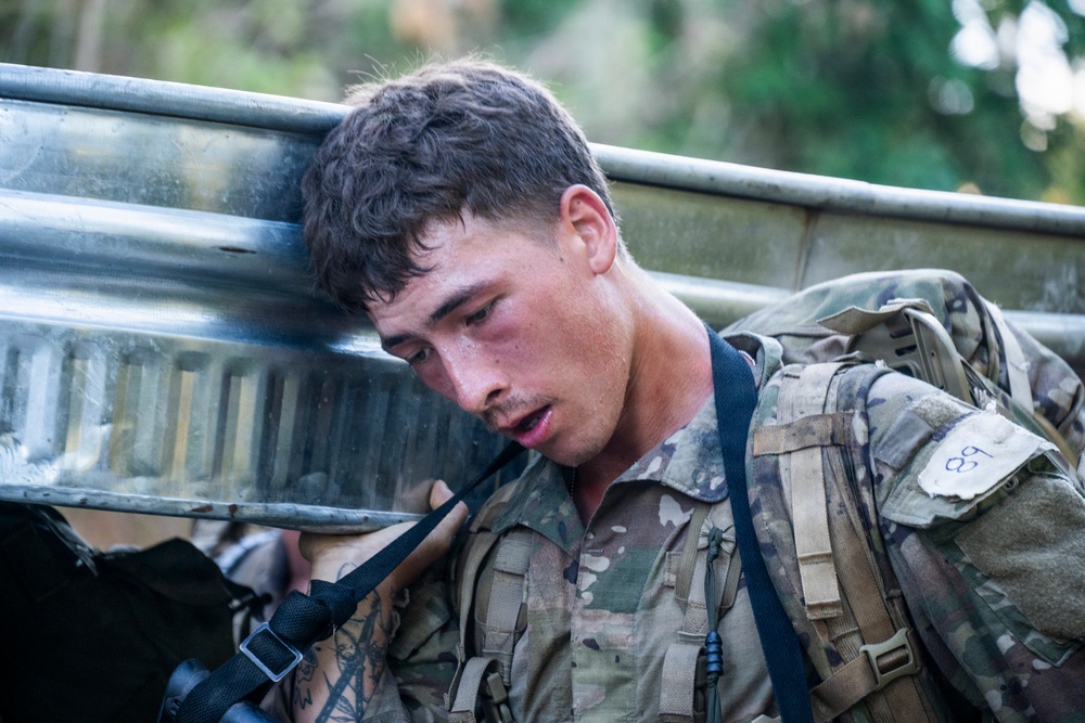 Balikatan 2026: U.S., AFP Soldiers cross the finish line at jungle school