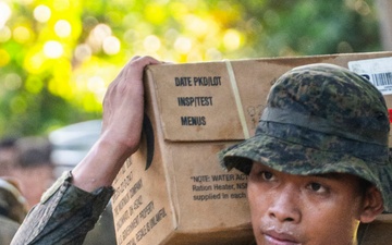 Balikatan 2026: U.S., AFP Soldiers cross the finish line at jungle school