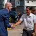 Balikatan 2026: President Ferdinand R. Marcos Jr. attends MARSTRIKE event alongside U.S. Partners