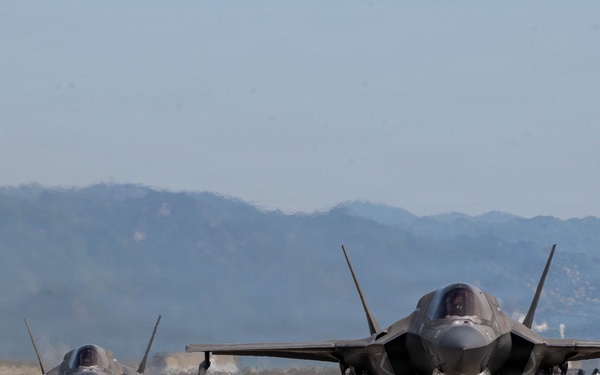 MAG-12 Marines enhance readiness through routine ordnance training