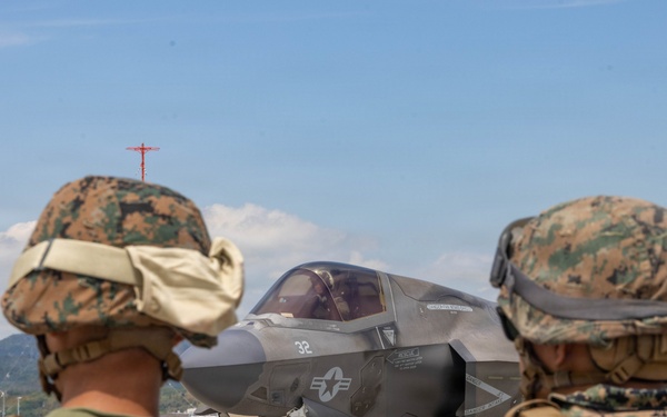 MAG-12 Marines enhance readiness through routine ordnance training