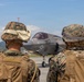 MAG-12 Marines enhance readiness through routine ordnance training