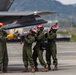 MAG-12 Marines enhance readiness through routine ordnance training