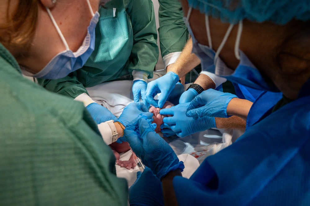 Utah National Guard strengthens Morocco partnership through African Lion 26 medical operations