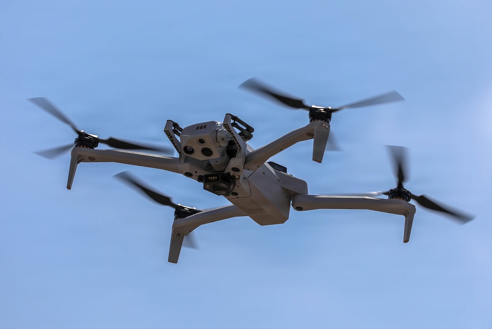 African Lion 26 debuts inaugural drone academics