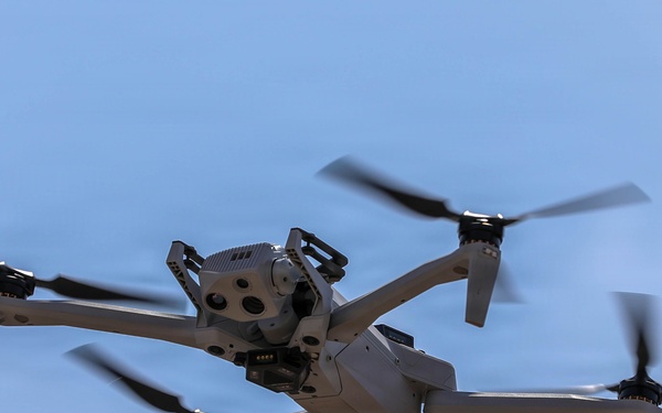 African Lion 26 debuts inaugural drone academics