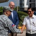 Balikatan 2026: President Ferdinand R. Marcos Jr. attends MARSTRIKE event alongside U.S. Partners