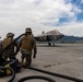 MAG-12 Marines enhance readiness through routine ordnance training