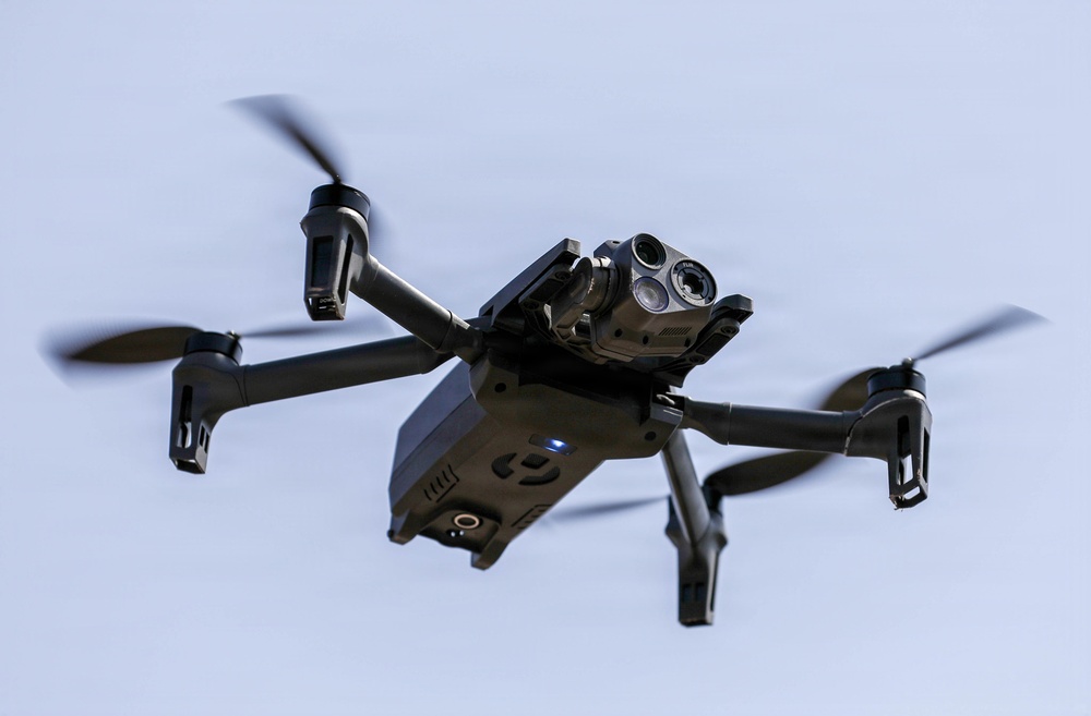 African Lion 26 debuts inaugural drone academics